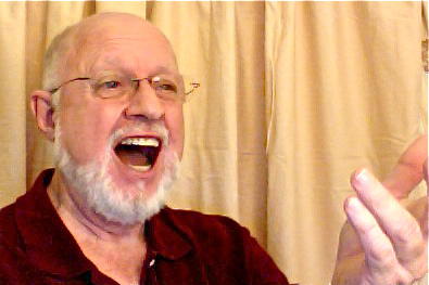 Robert McDonough: Music Teacher