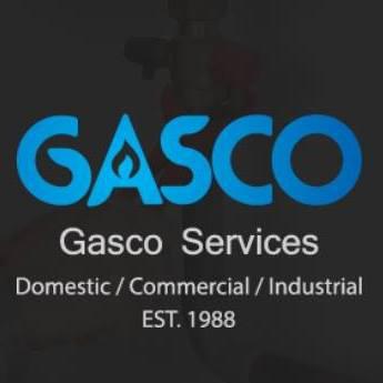 Gasco Services logo