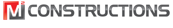 M Squared Constructions logo