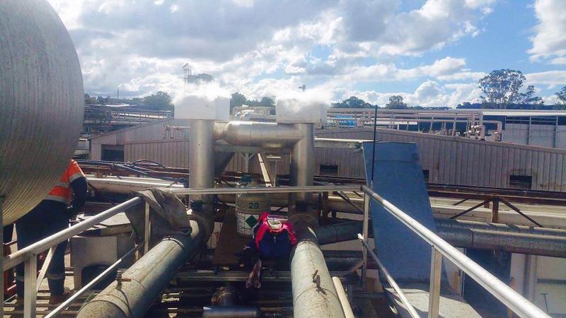 The Cryogenics Group
