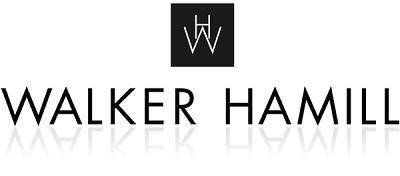Walker Hamill