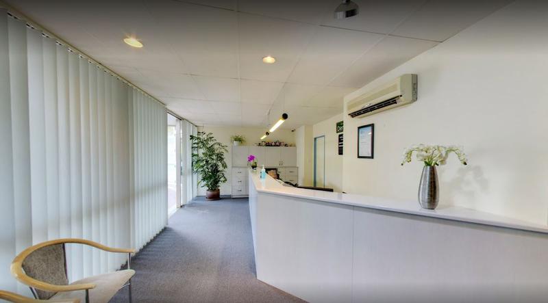 Greenland Dental