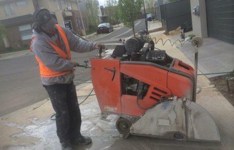 Pro Concrete Cutting: Melbourne