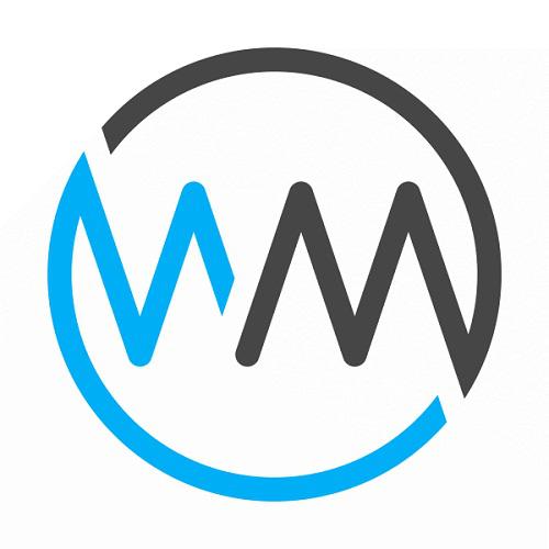 Warble Media logo