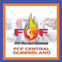 FCF Fire & Electrical: Central Queensland
