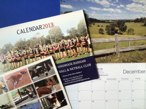CalendarPrint