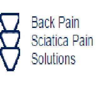 Back and Sciatica Pain Solutions