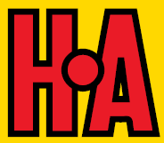 HA Manufacturers logo