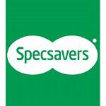 Specsavers Optometrists: Bathurst logo