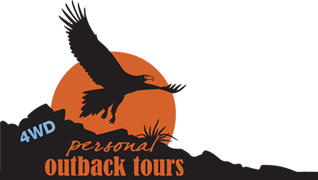Personal Outback Tours logo