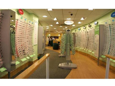 Specsavers Optometrists: Bondi Junction Westfield