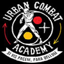 Urban Combat Academy logo