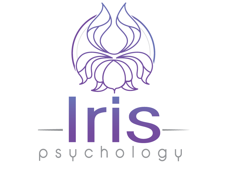 Iris Psychology: Penelope Flowers