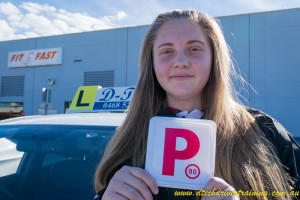 D-Tech Driver Training: Marsden Park