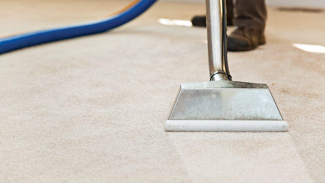 Rockingham Carpet Cleaning