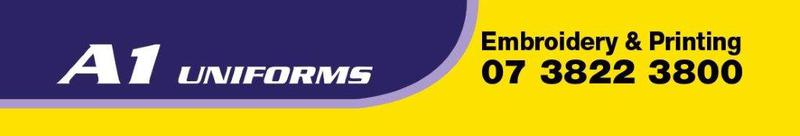 A1 Uniforms A1 Embroidery & Screen Printing