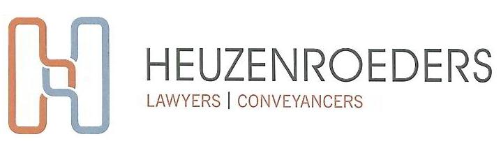Heuzenroeders Lawyers