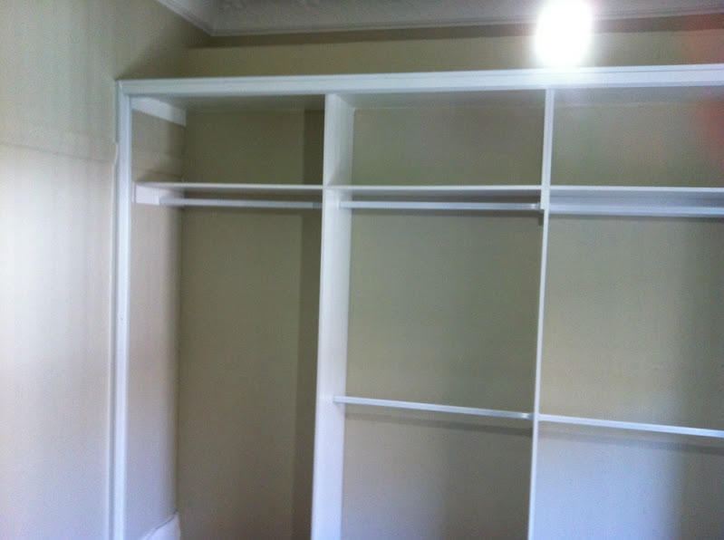 Sydney Design Wardrobe