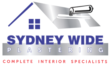 Sydney Wide Plastering logo