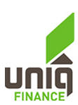 UniQ Finance logo