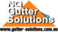 NQ Gutter Solutions logo