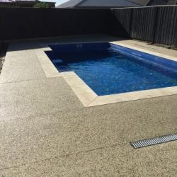 Aggregate Concrete Specialist