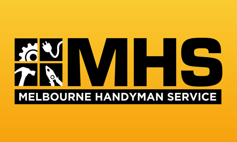 Melbourne Handyman Service logo
