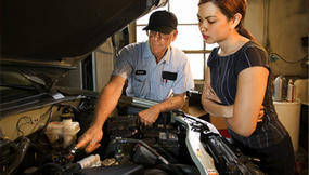 Hallam Road Automotive
