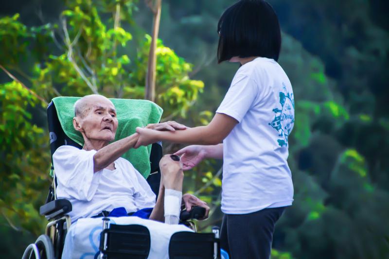 Aged Care Courses Adelaide