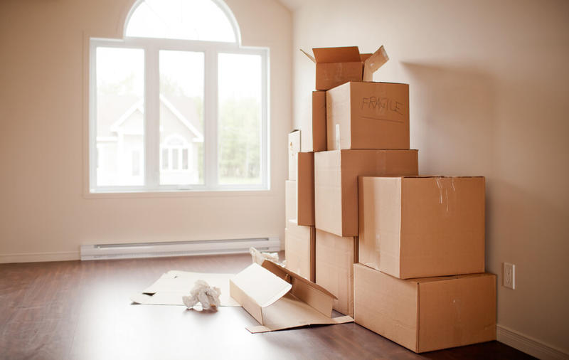 Perth Removals