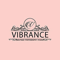 Vibrance Studio logo