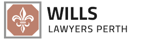 Wills Lawyers Perth WA logo