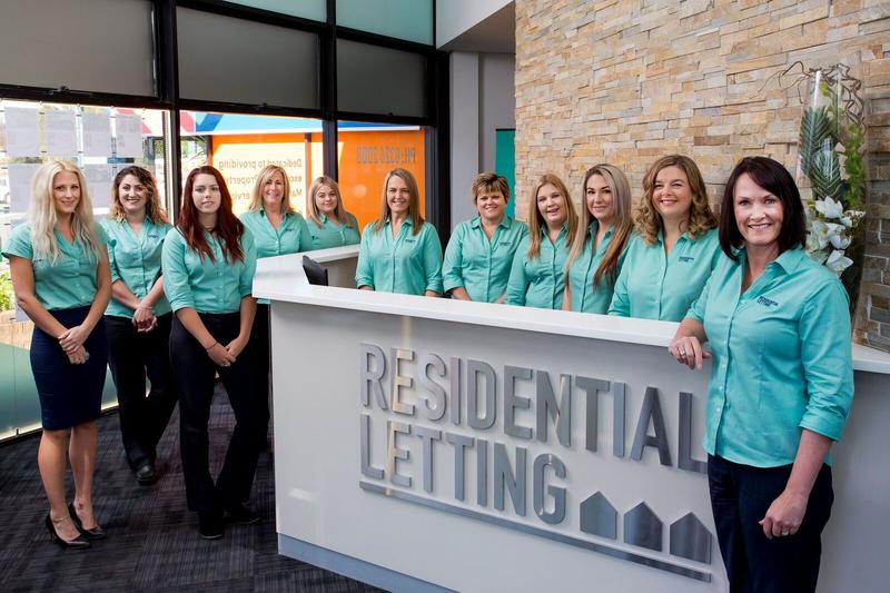 Residential Letting