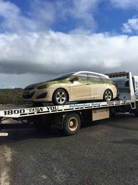 Performance Towing WA