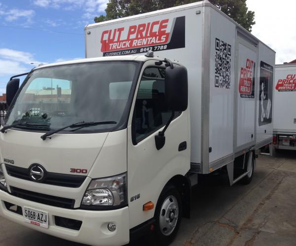 Cut Price Auto Rentals