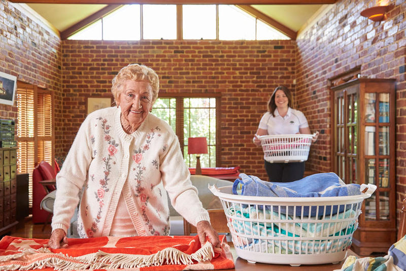 White Oak Home Care