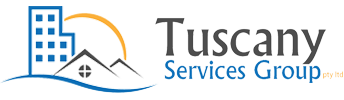 Tuscany Services Group logo