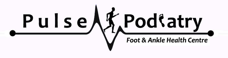 Pulse Podiatry: Foot and Ankle Health Centre