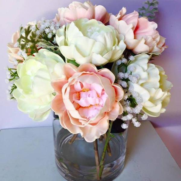 Forever Flowering