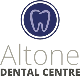 Altone Dental Centre logo