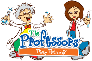 The Professors Tasty Technology Pty Ltd