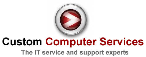 Custom Computer Services