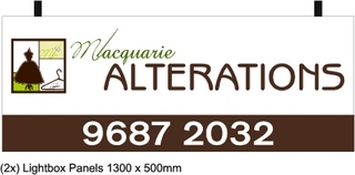 Macquarie Clothing Alteration & Dry Cleaning