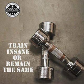 Gosford Personal Training