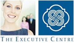 The Executive Centre: Australia Square logo