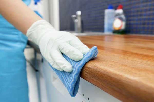 Masters Bond Cleaning