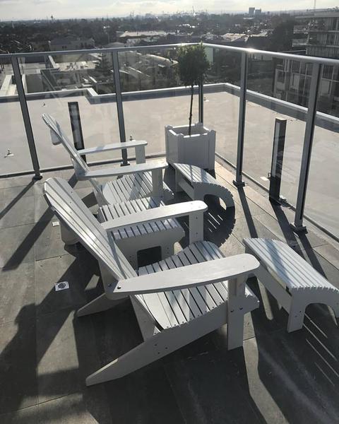 The Hamptons Apartments