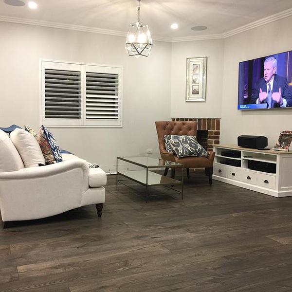 Timba Floors