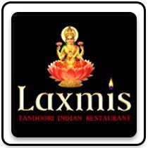 Laxmi's Tandoori Indian Restaurant