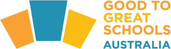 Good To Great Schools Australia logo